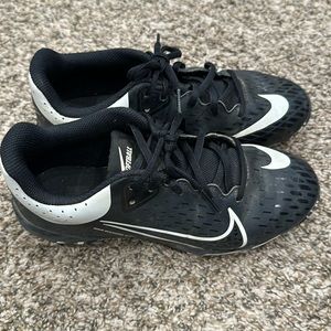 Nike hyperdiamond 4 cleats